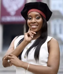 Dr. Quiera Evans